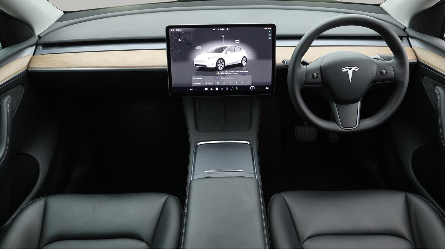 Used Tesla Model Y 2022 for sale - 75965398: Photo 14