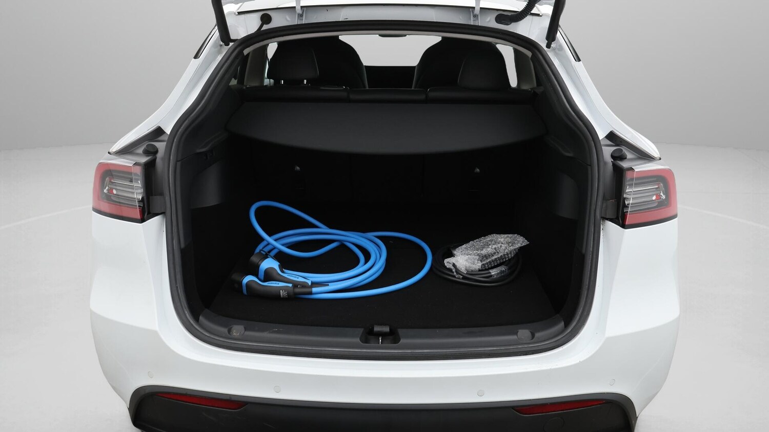 Used Tesla Model Y 2022 for sale - 75965398: Photo 18