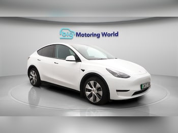 Used Tesla Model Y 2022 for sale - 75965398: Photo 2