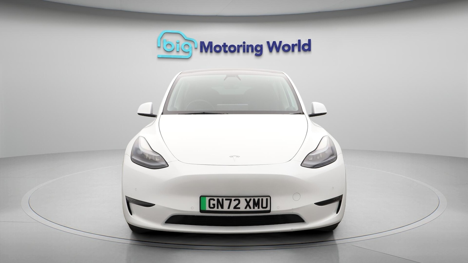 Used Tesla Model Y 2022 for sale - 75965398: Photo 3