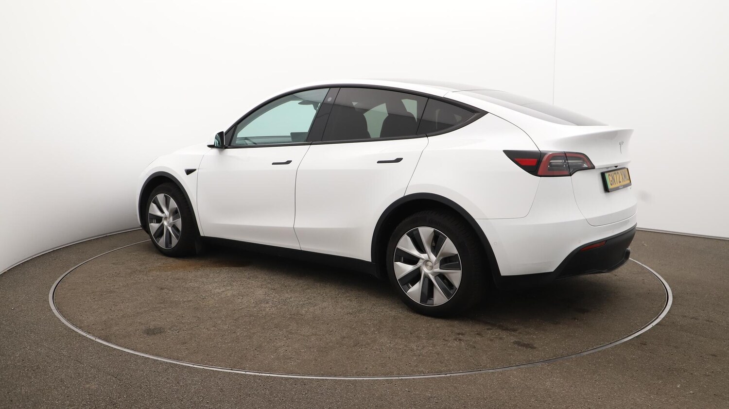 Used Tesla Model Y 2022 for sale - 75965398: Photo 38