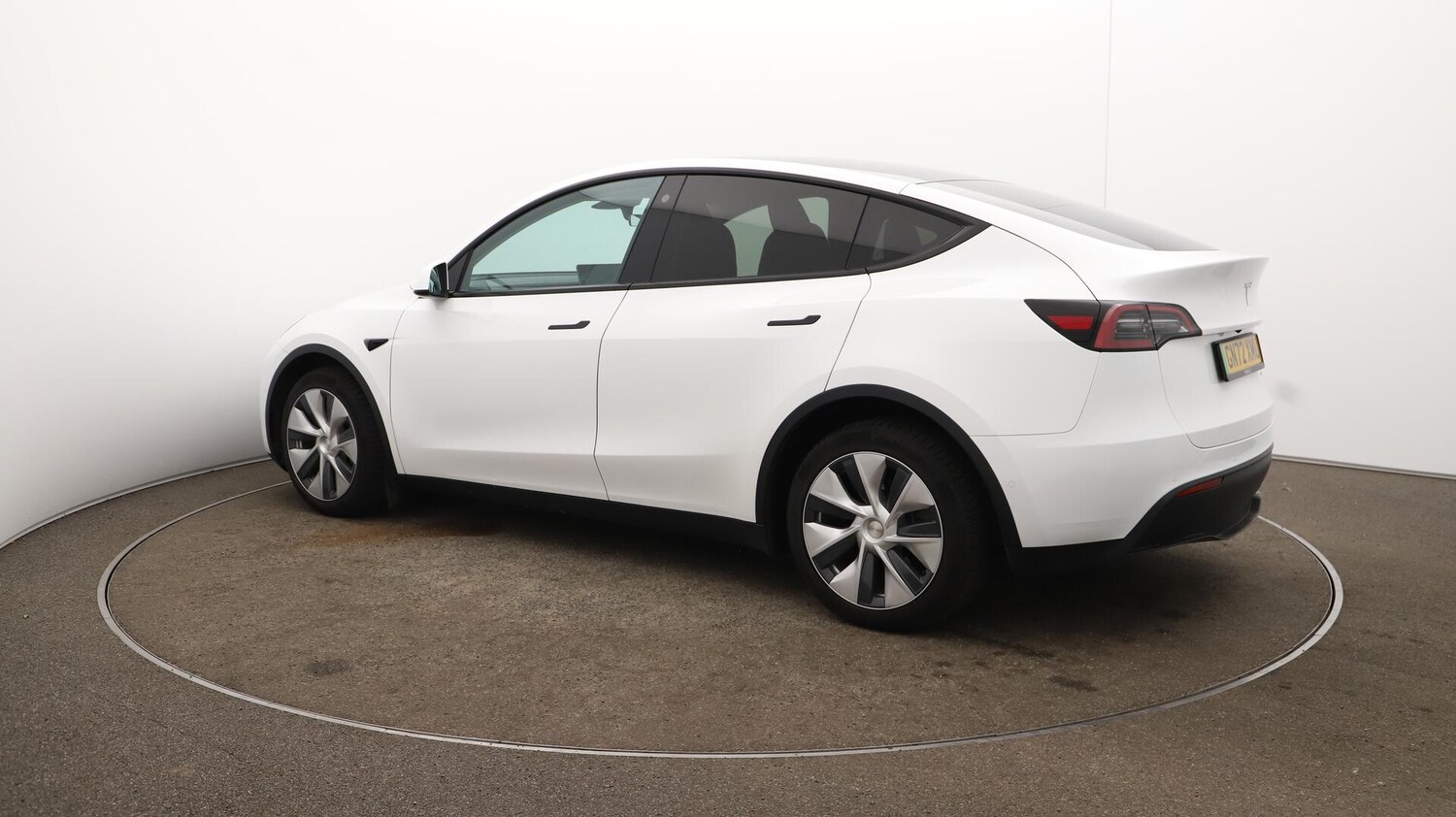 Used Tesla Model Y 2022 for sale - 75965398: Photo 39