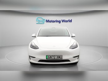 Used Tesla Model Y 2022 for sale - 75965398: Photo 3