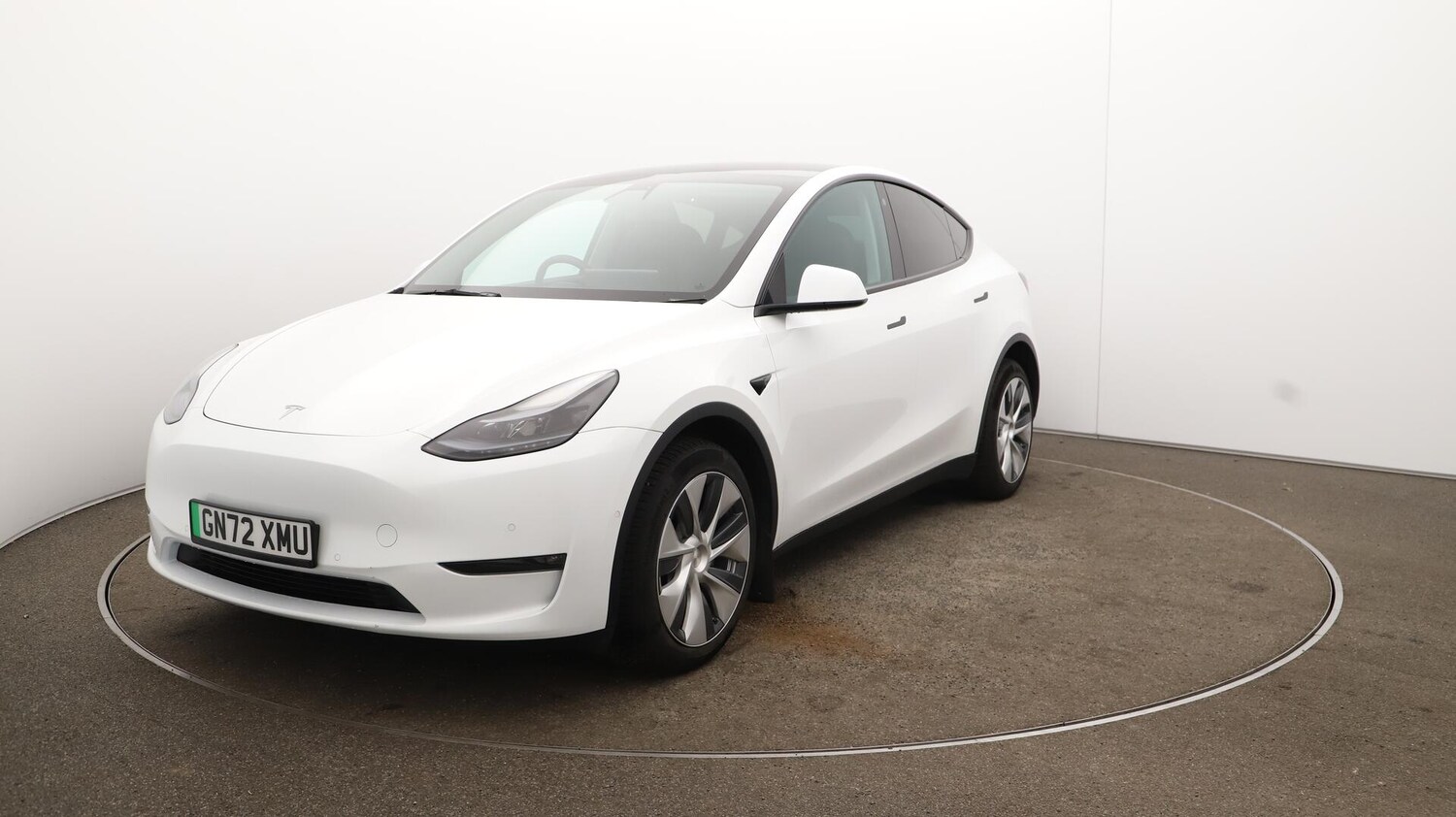 Used Tesla Model Y 2022 for sale - 75965398: Photo 40