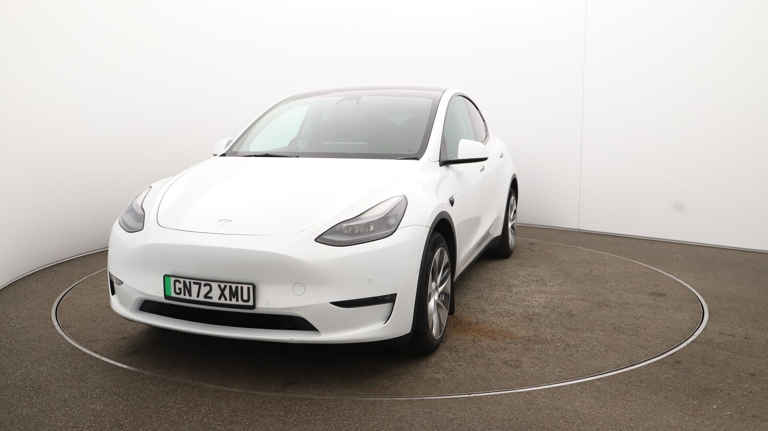 Used Tesla Model Y 2022 for sale - 75965398: Photo 41
