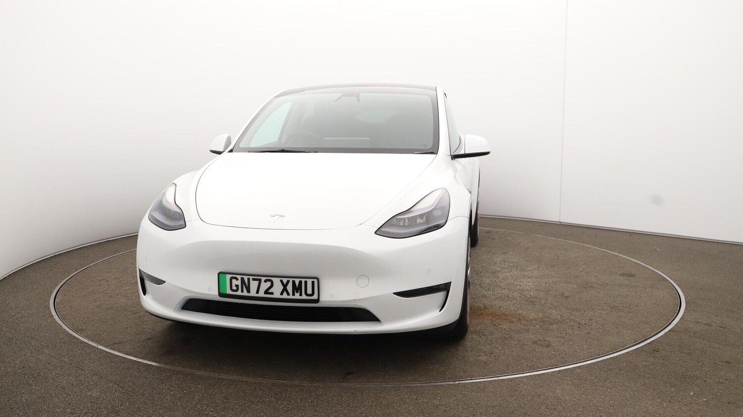 Used Tesla Model Y 2022 for sale - 75965398: Photo 42