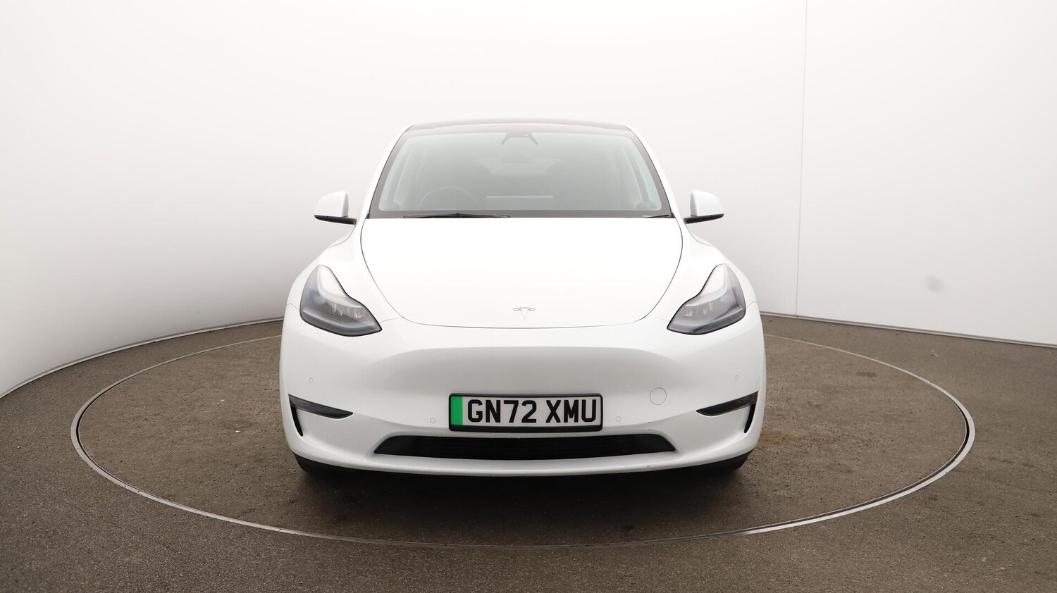 Used Tesla Model Y 2022 for sale - 75965398: Photo 43