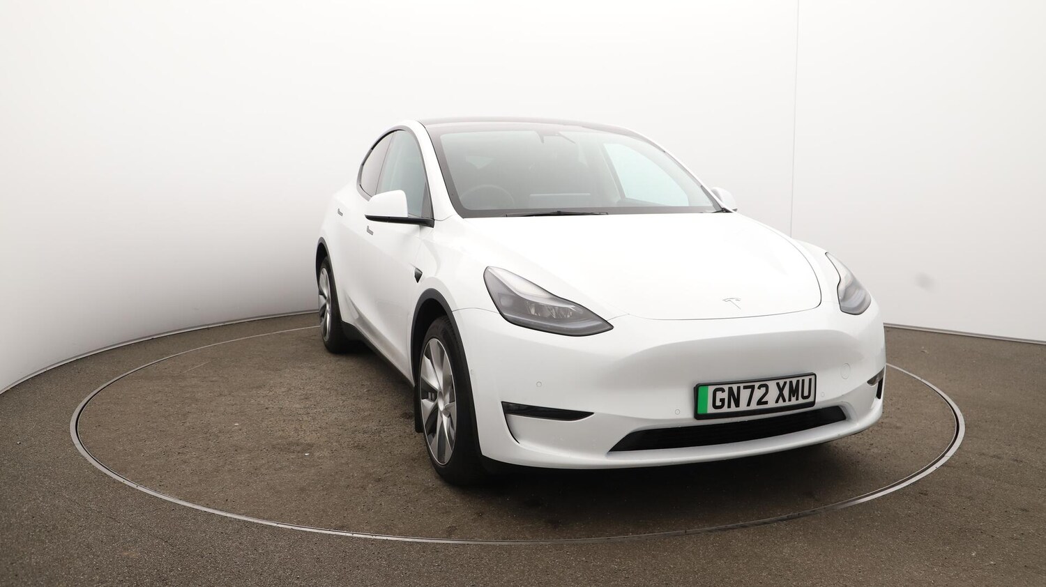 Used Tesla Model Y 2022 for sale - 75965398: Photo 45