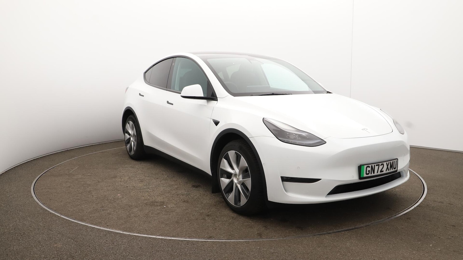 Used Tesla Model Y 2022 for sale - 75965398: Photo 46