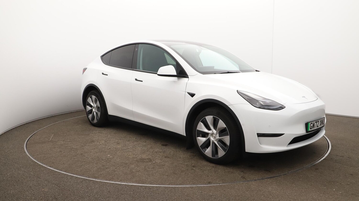 Used Tesla Model Y 2022 for sale - 75965398: Photo 47