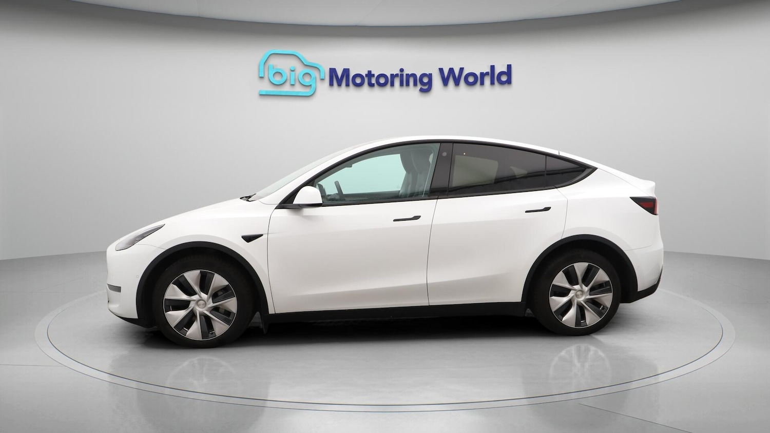 Used Tesla Model Y 2022 for sale - 75965398: Photo 5