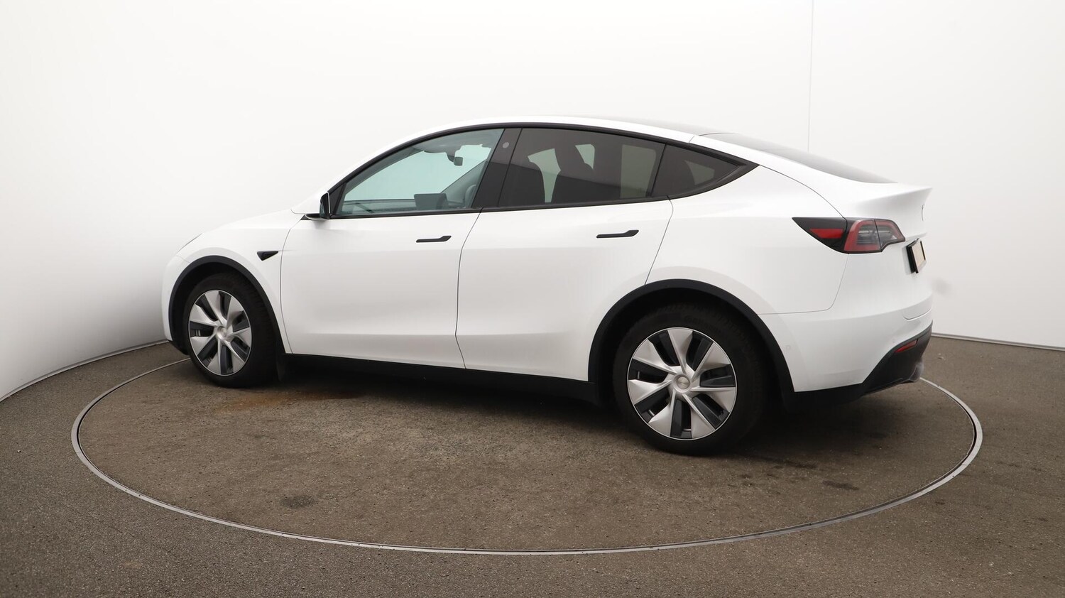 Used Tesla Model Y 2022 for sale - 75965398: Photo 50