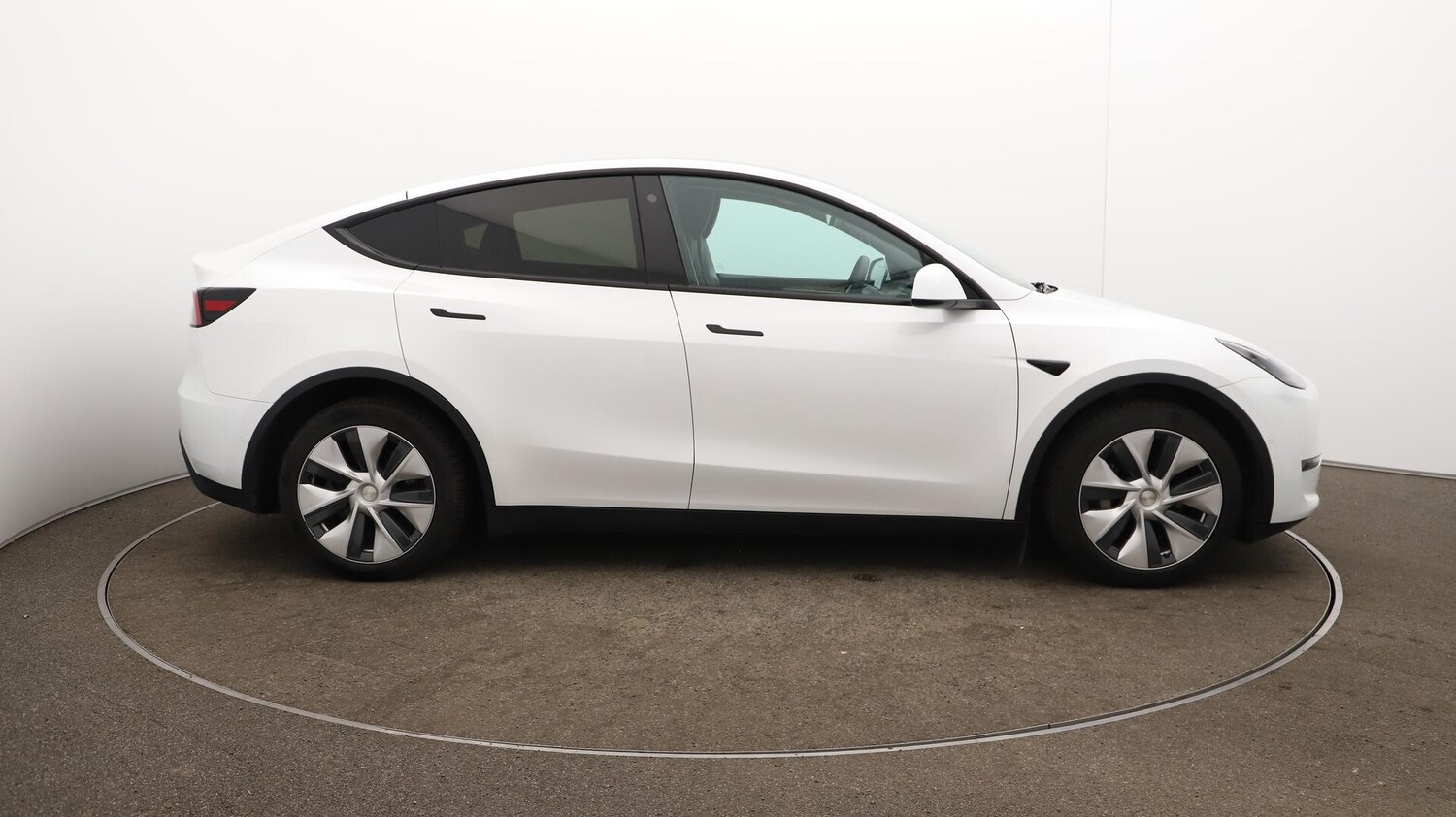 Used Tesla Model Y 2022 for sale - 75965398: Photo 52