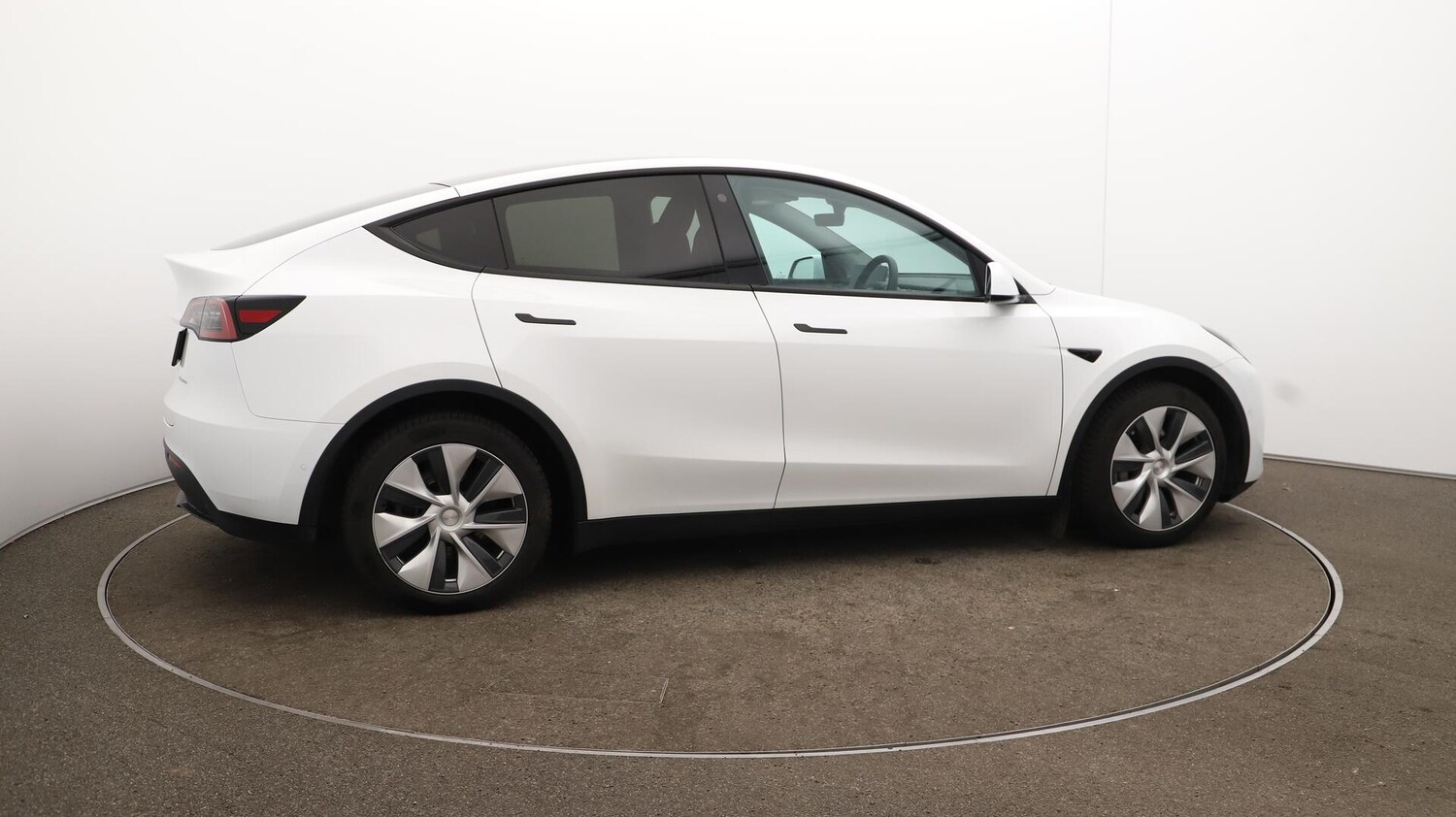 Used Tesla Model Y 2022 for sale - 75965398: Photo 54