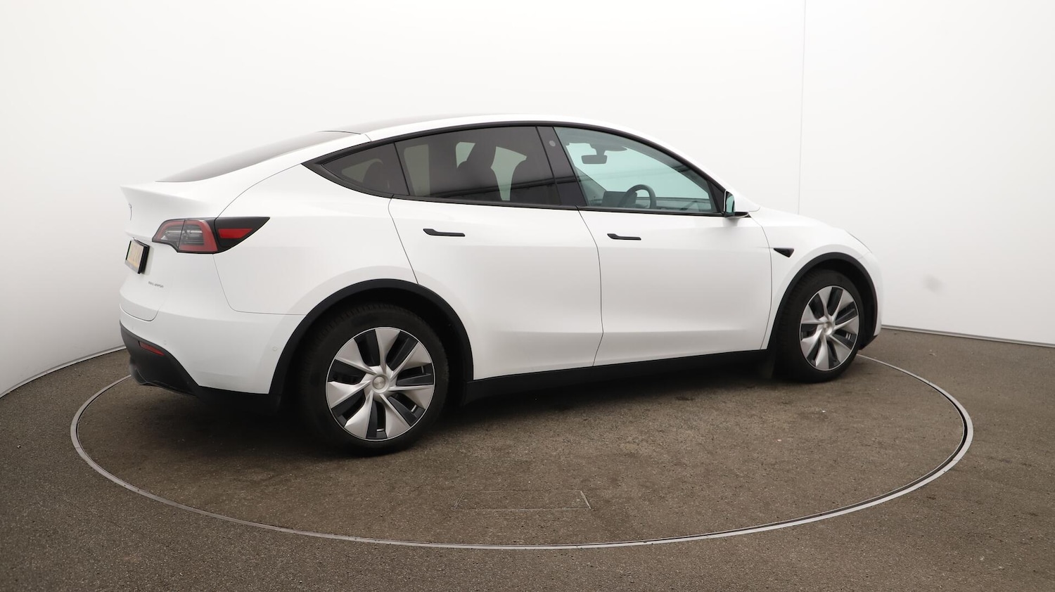 Used Tesla Model Y 2022 for sale - 75965398: Photo 55