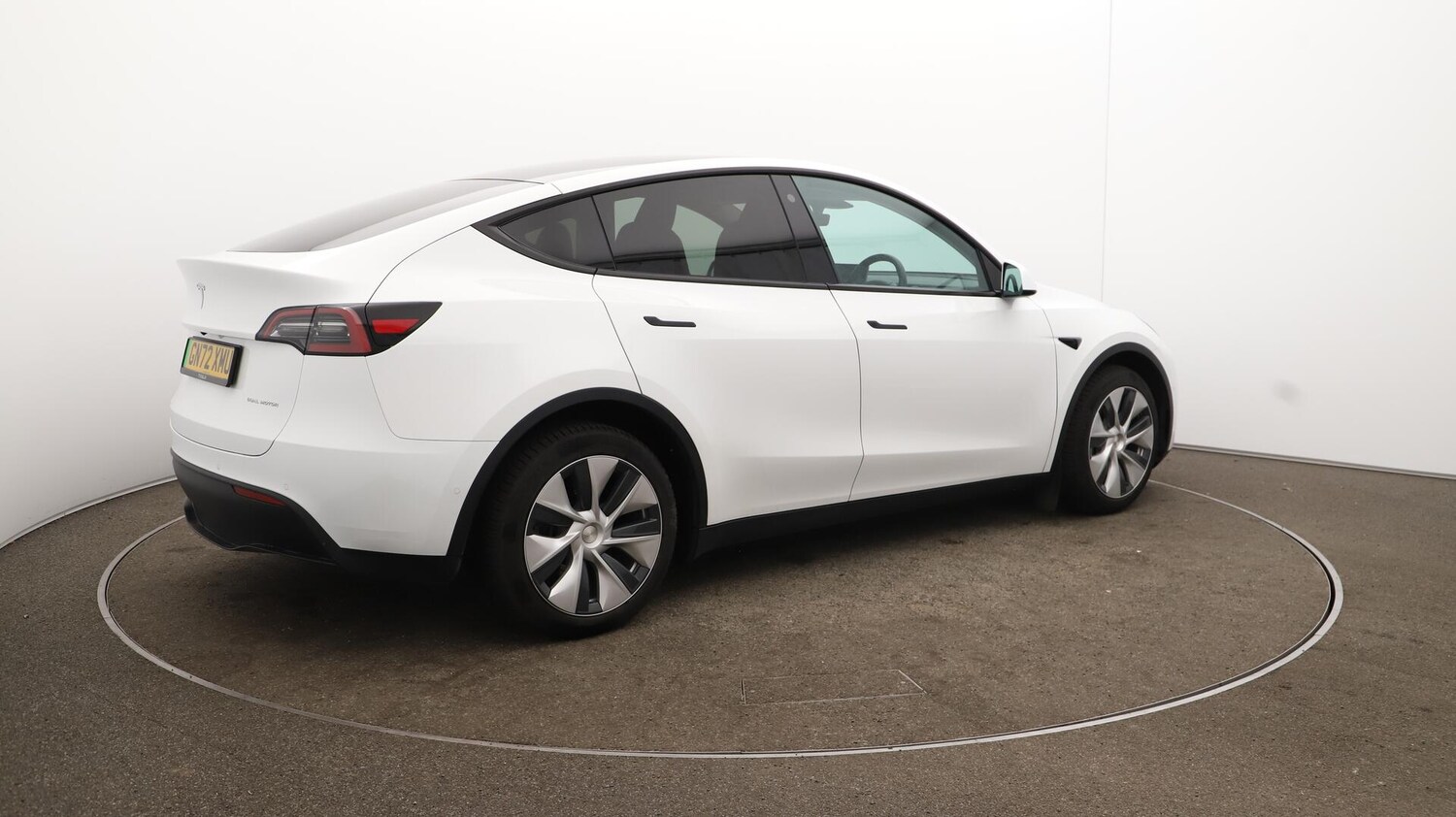 Used Tesla Model Y 2022 for sale - 75965398: Photo 56