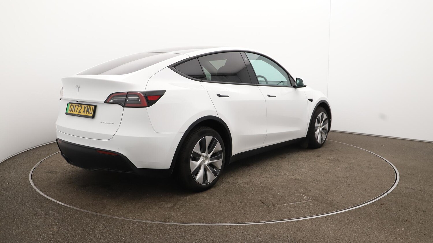 Used Tesla Model Y 2022 for sale - 75965398: Photo 57
