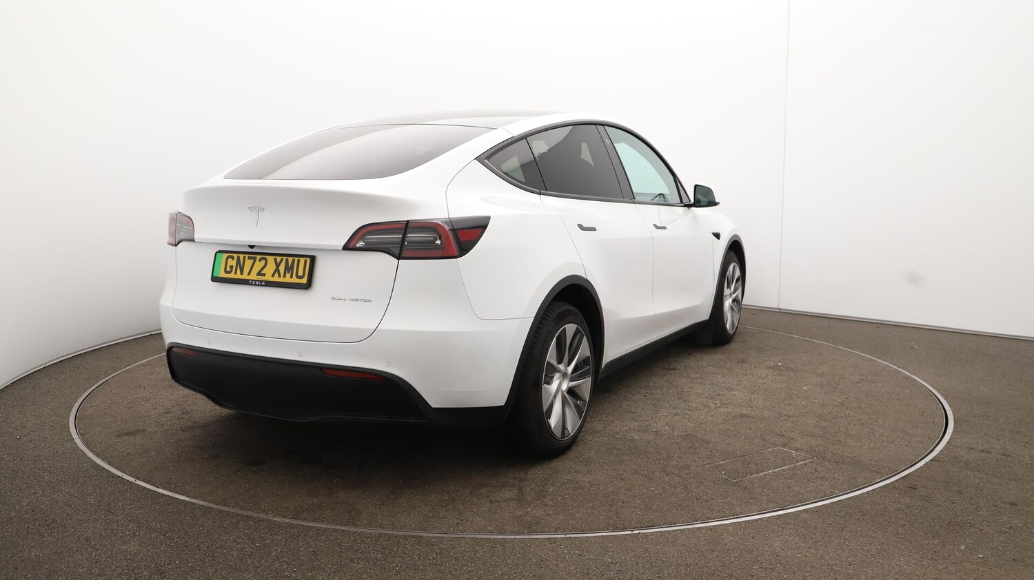 Used Tesla Model Y 2022 for sale - 75965398: Photo 58