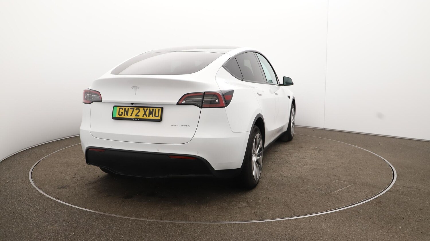 Used Tesla Model Y 2022 for sale - 75965398: Photo 59