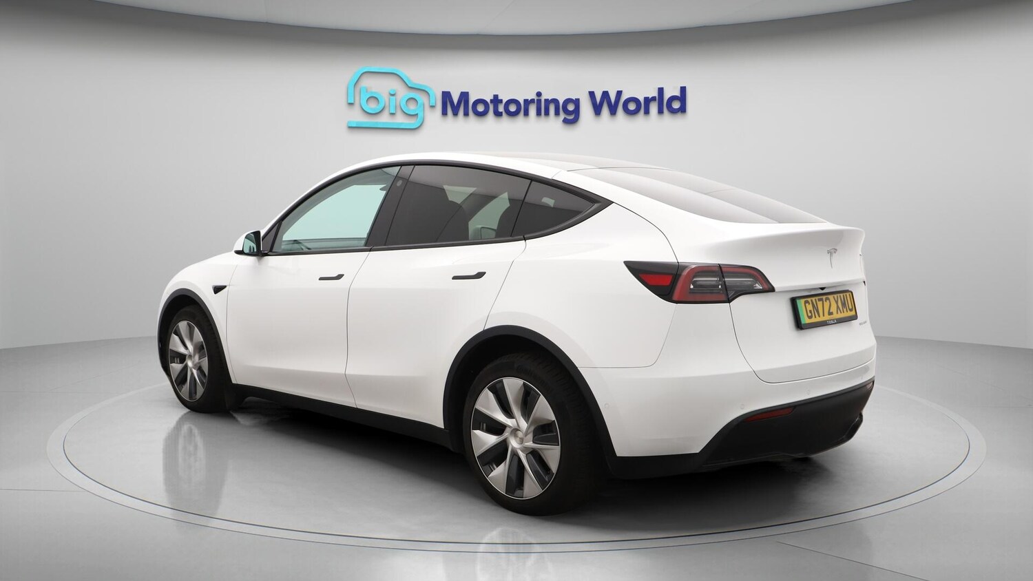 Used Tesla Model Y 2022 for sale - 75965398: Photo 6