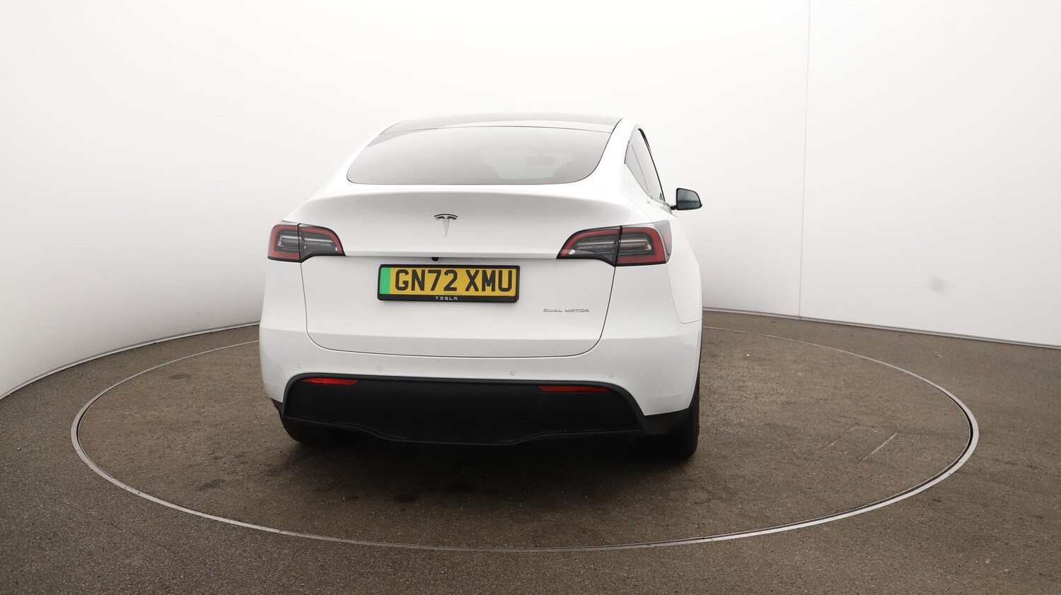 Used Tesla Model Y 2022 for sale - 75965398: Photo 60
