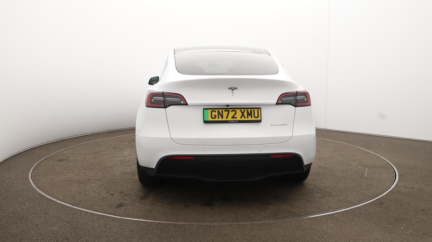 Used Tesla Model Y 2022 for sale - 75965398: Photo 62