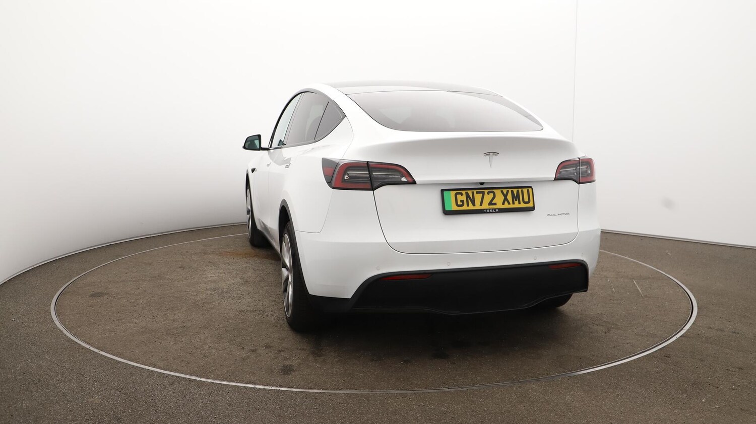 Used Tesla Model Y 2022 for sale - 75965398: Photo 63