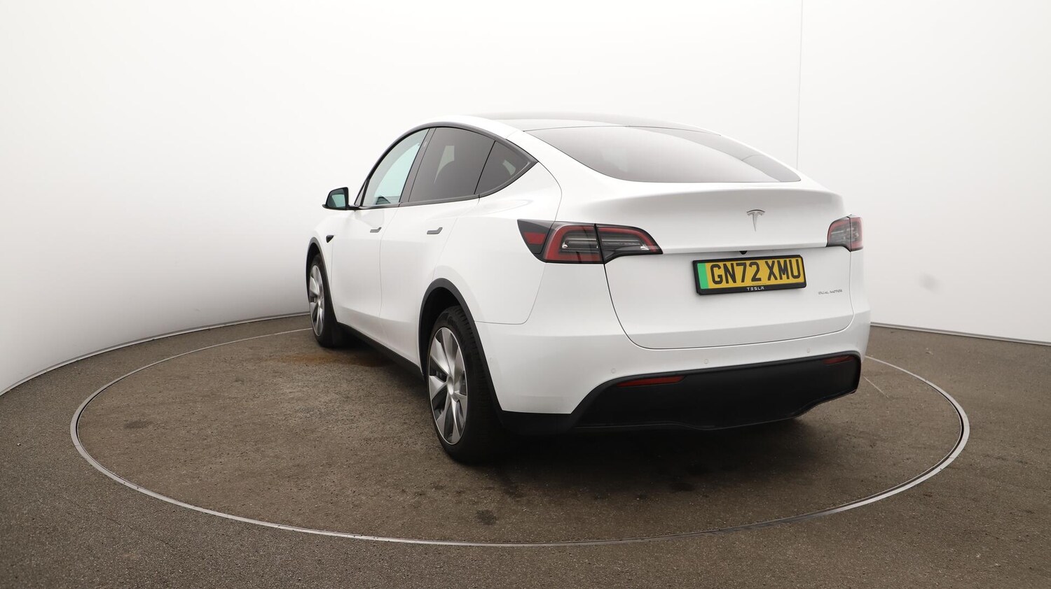 Used Tesla Model Y 2022 for sale - 75965398: Photo 64