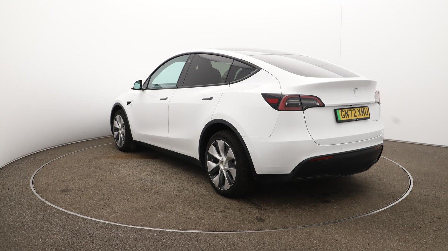 Used Tesla Model Y 2022 for sale - 75965398: Photo 65