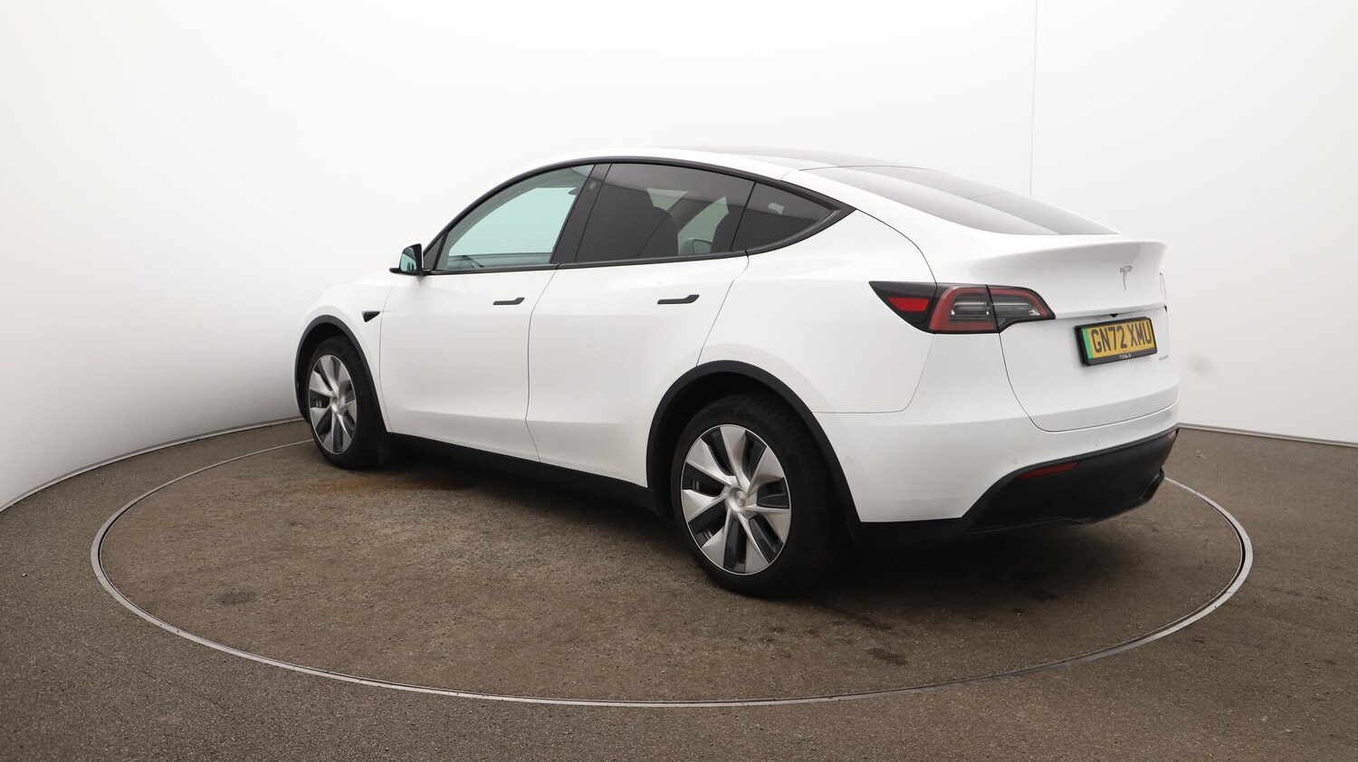 Used Tesla Model Y 2022 for sale - 75965398: Photo 66