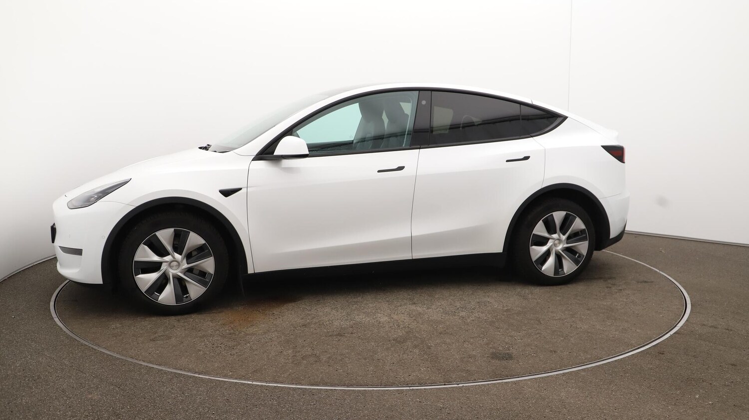 Used Tesla Model Y 2022 for sale - 75965398: Photo 69