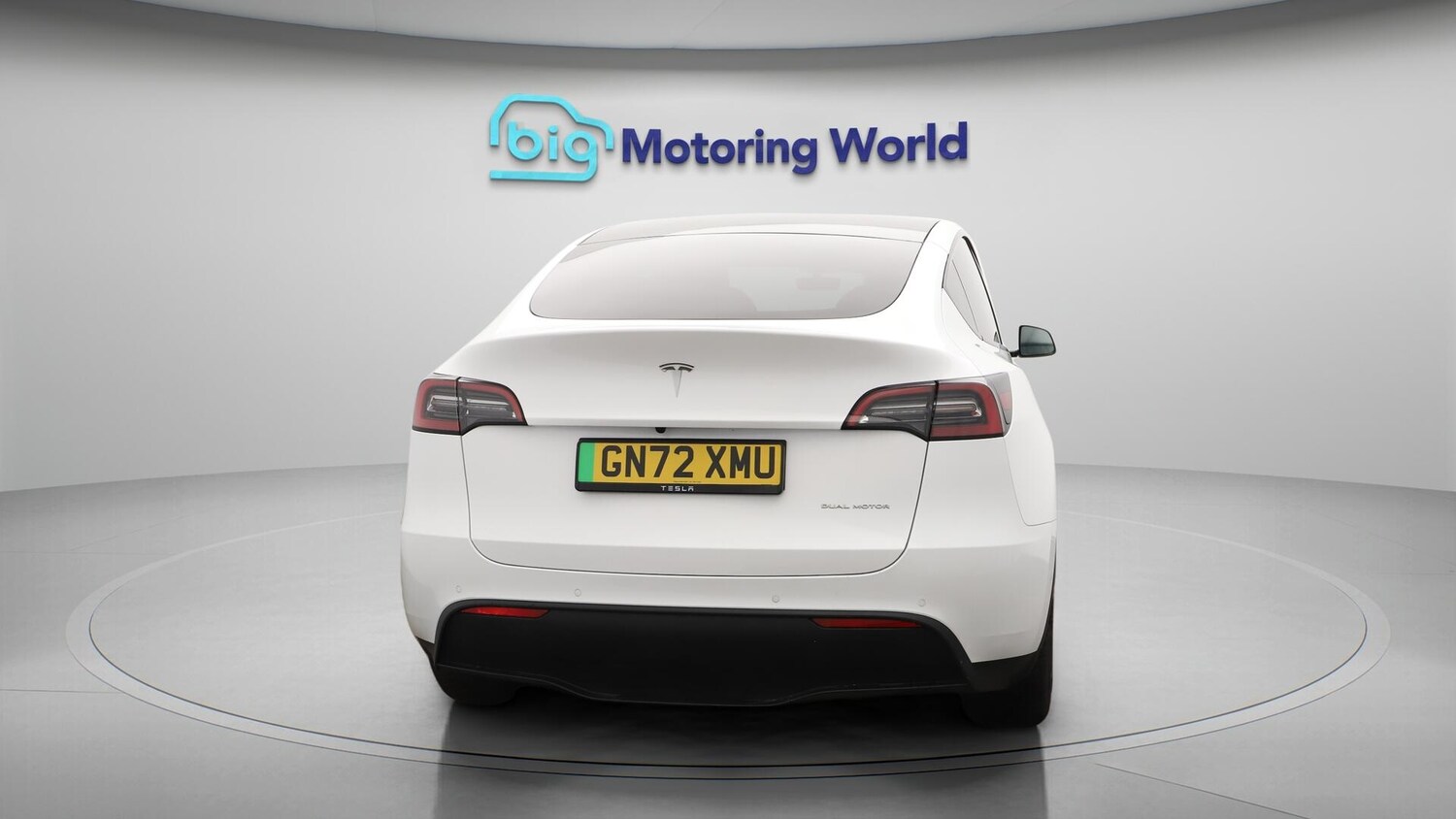 Used Tesla Model Y 2022 for sale - 75965398: Photo 7