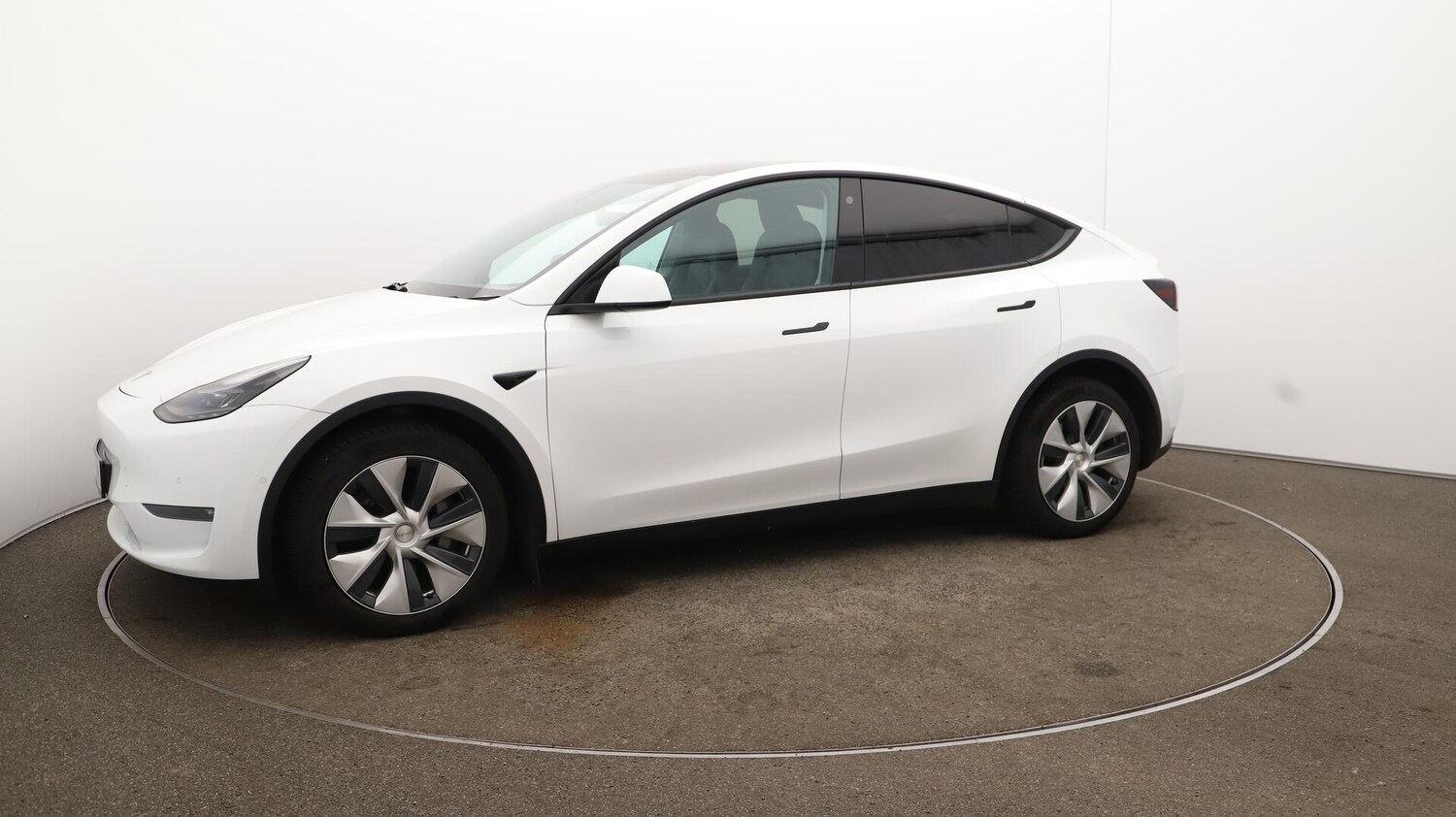 Used Tesla Model Y 2022 for sale - 75965398: Photo 70