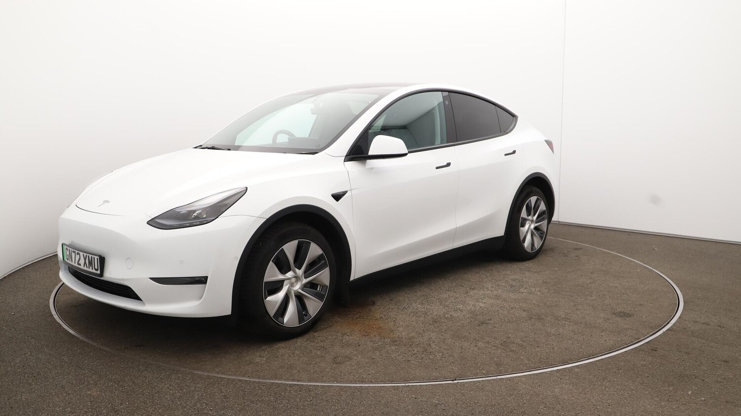 Used Tesla Model Y 2022 for sale - 75965398: Photo 72
