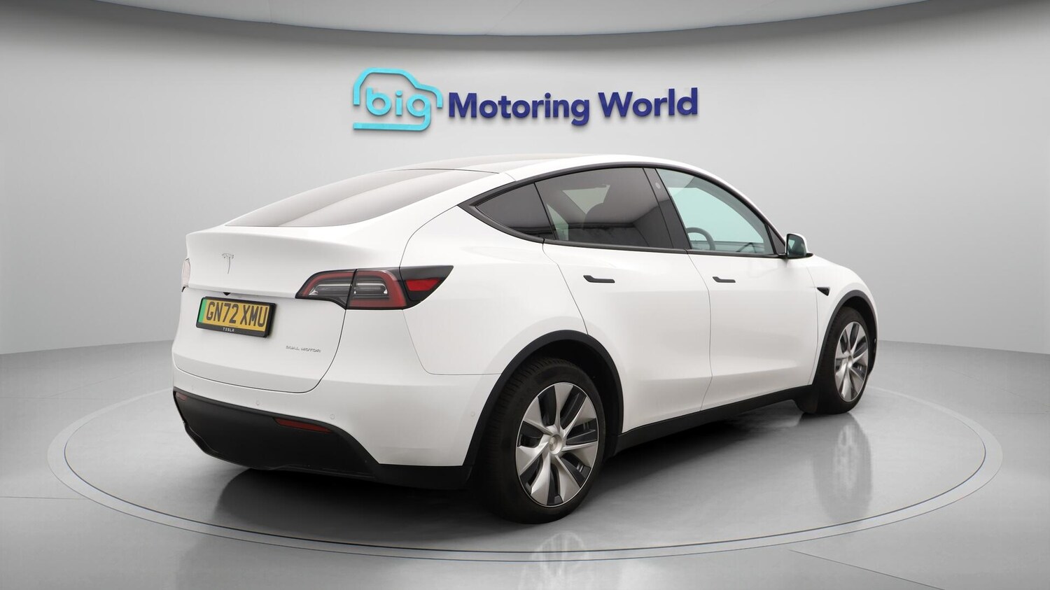 Used Tesla Model Y 2022 for sale - 75965398: Photo 8