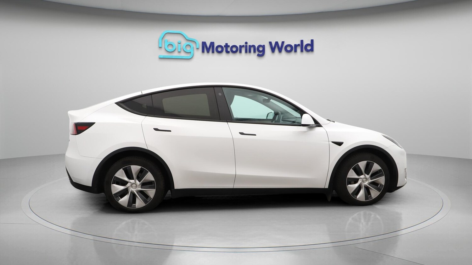 Used Tesla Model Y 2022 for sale - 75965398: Photo 9