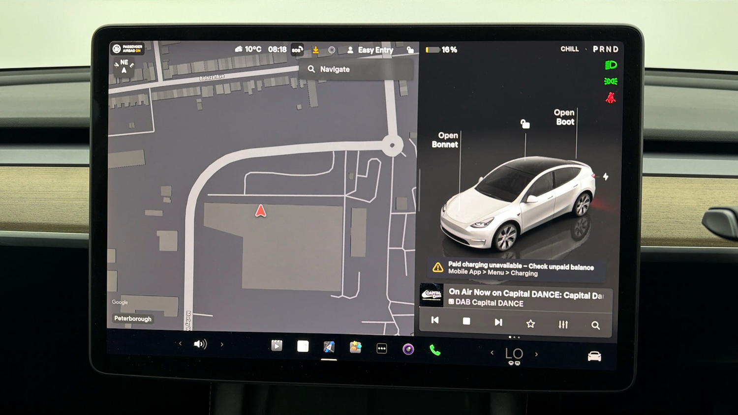 Used Tesla Model Y 2022 for sale - 78121996: Photo 10