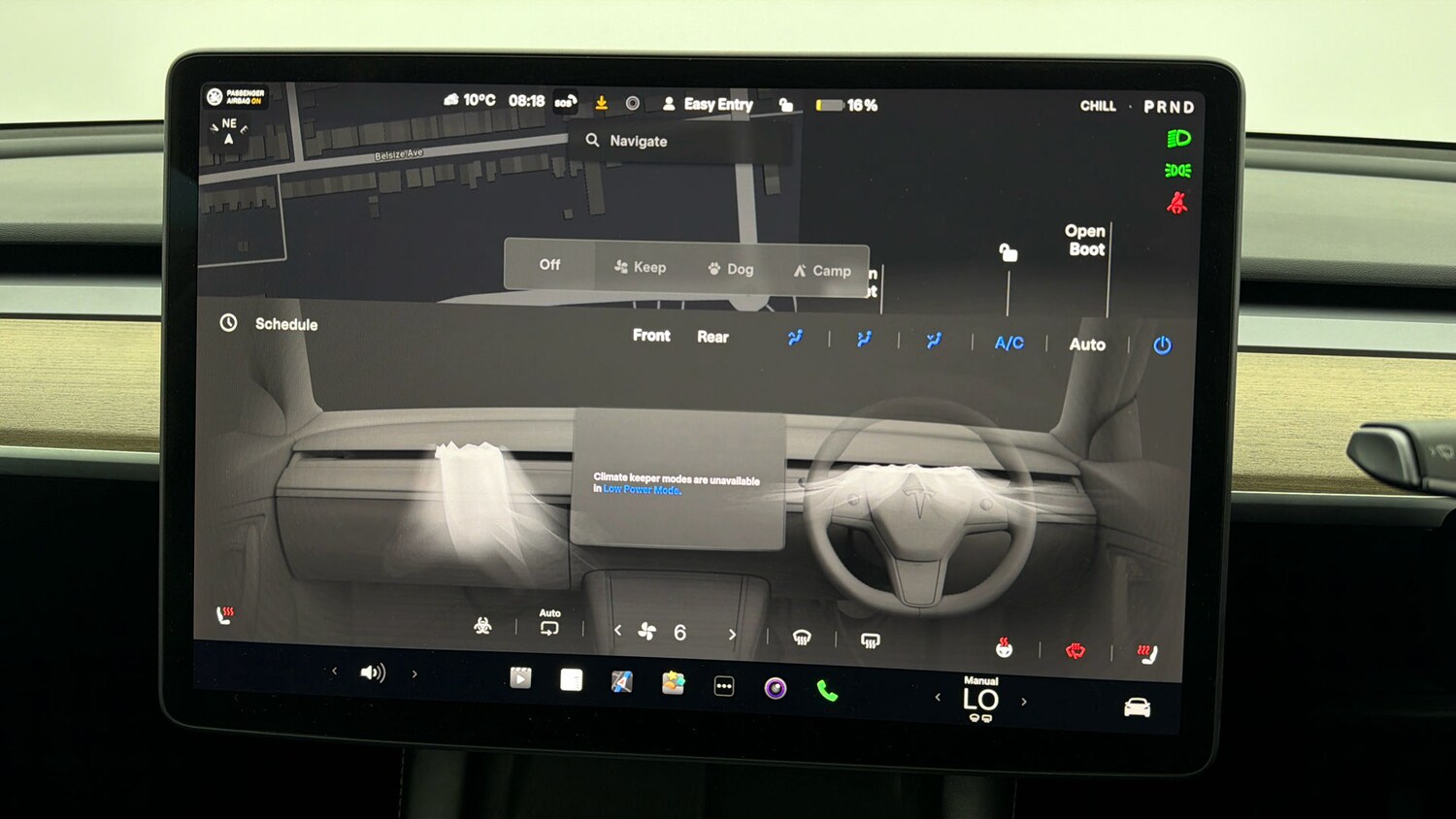 Used Tesla Model Y 2022 for sale - 78121996: Photo 11