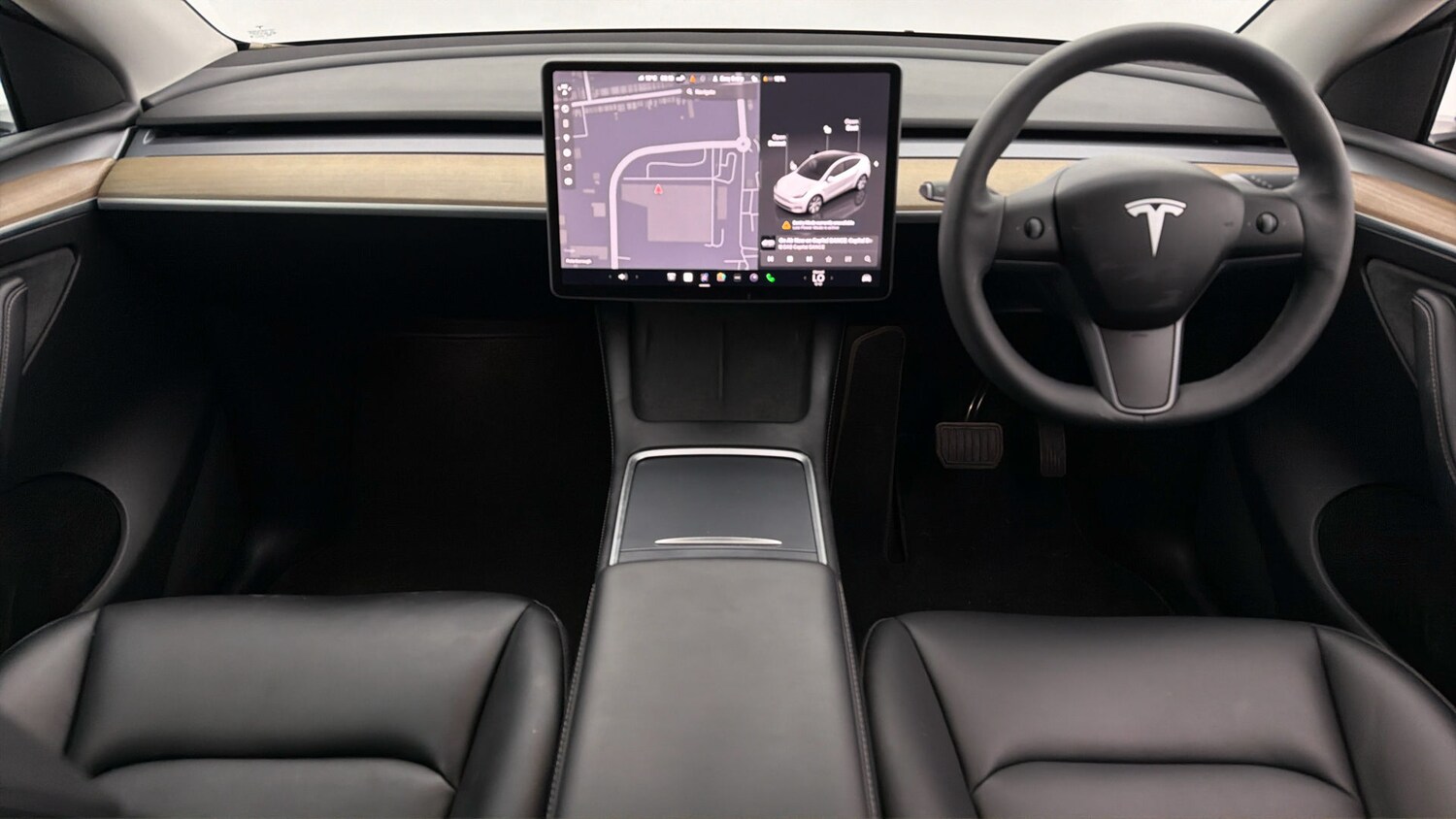 Used Tesla Model Y 2022 for sale - 78121996: Photo 12