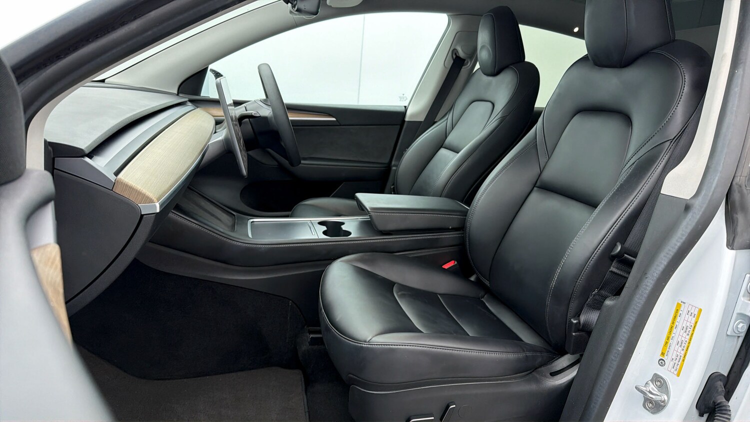 Used Tesla Model Y 2022 for sale - 78121996: Photo 13