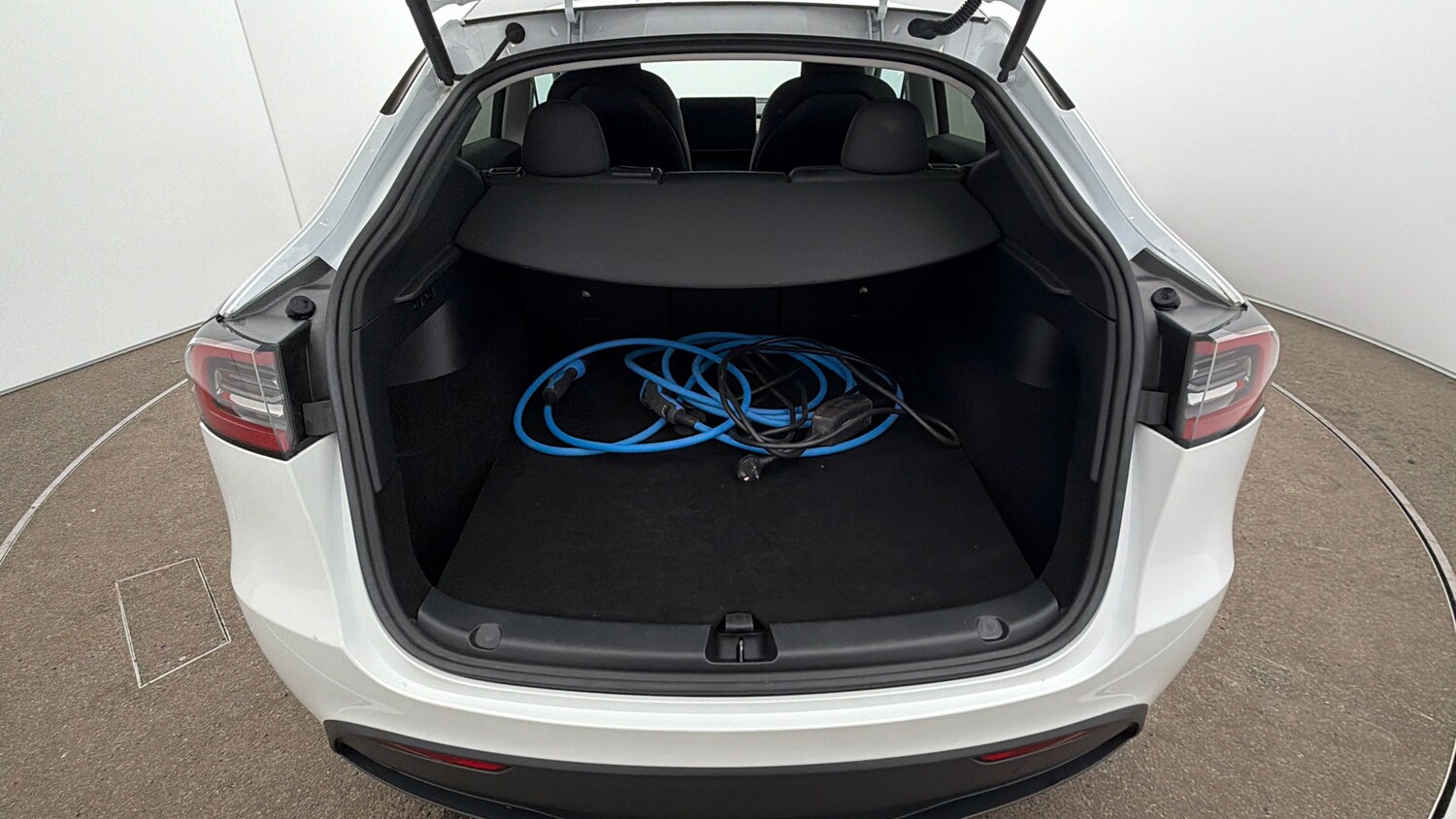 Used Tesla Model Y 2022 for sale - 78121996: Photo 16