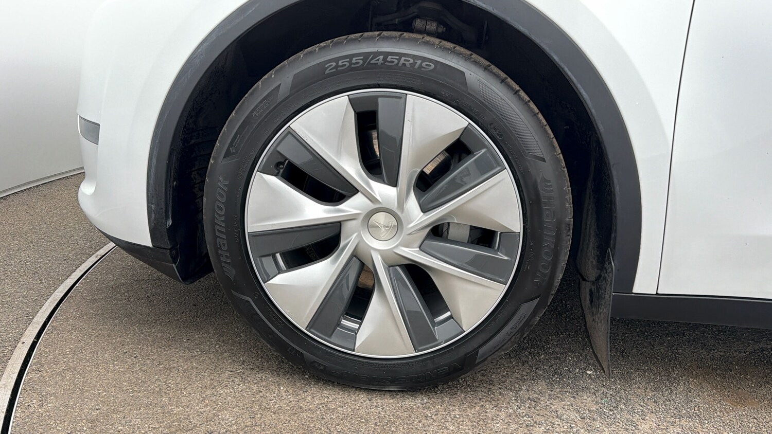 Used Tesla Model Y 2022 for sale - 78121996: Photo 17