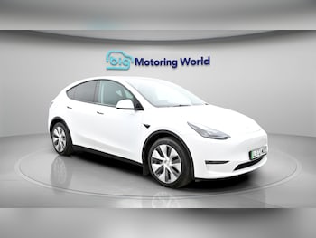Used Tesla Model Y 2022 for sale - 78121996: Photo