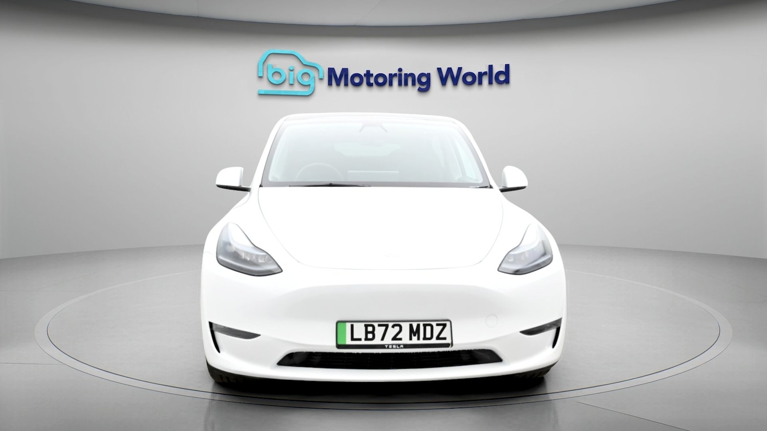 Used Tesla Model Y 2022 for sale - 78121996: Photo 2