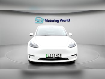 Used Tesla Model Y 2022 for sale - 78121996: Photo