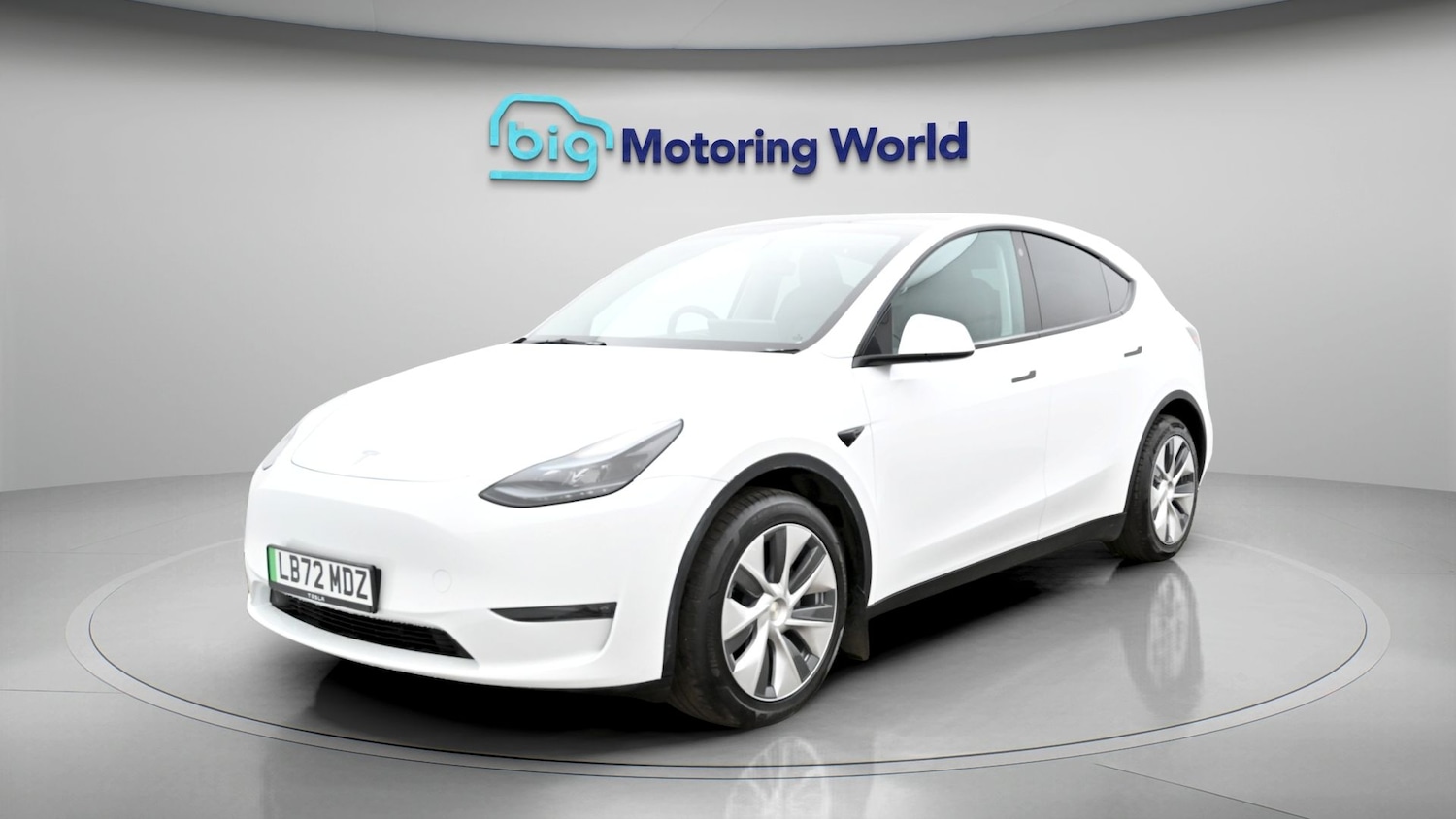 Used Tesla Model Y 2022 for sale - 78121996: Photo 3
