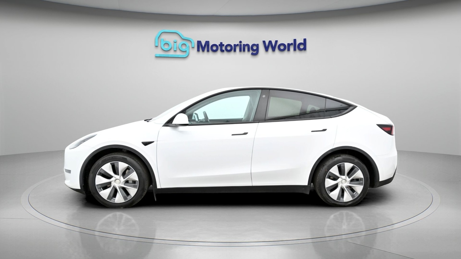 Used Tesla Model Y 2022 for sale - 78121996: Photo 4