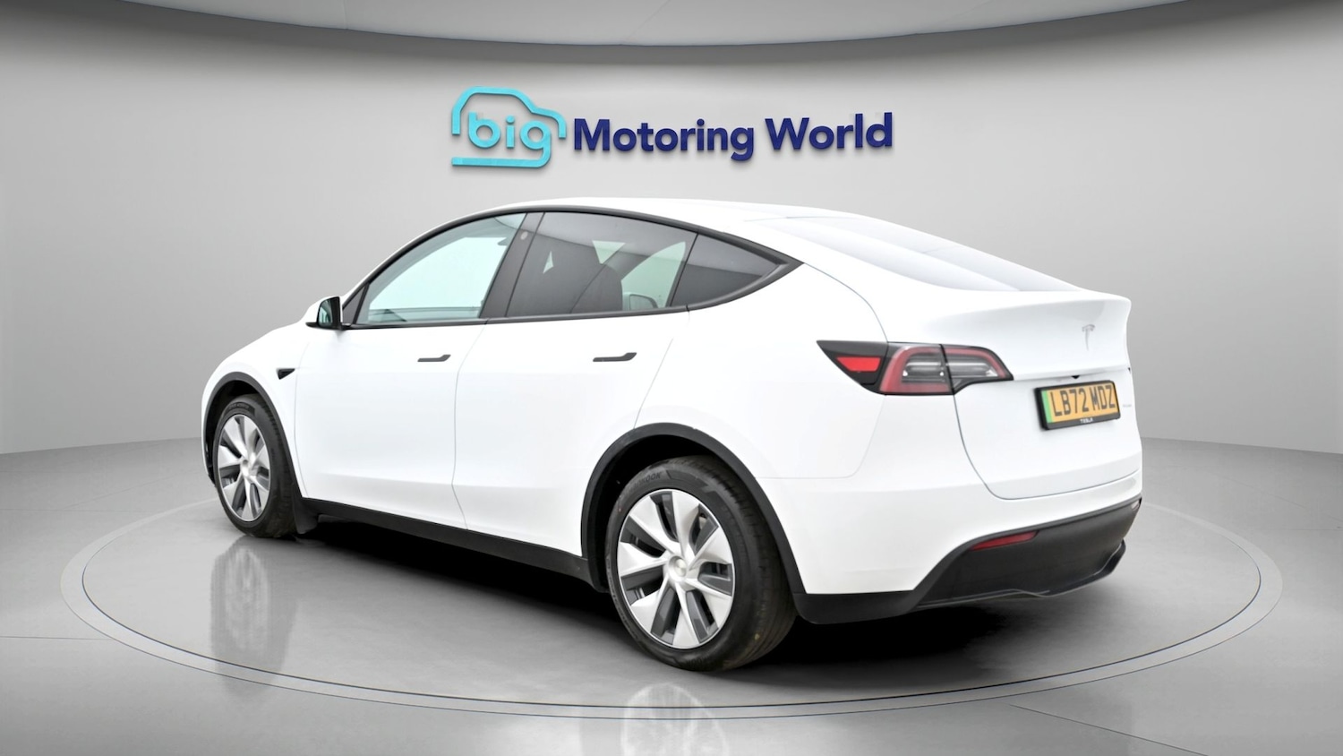 Used Tesla Model Y 2022 for sale - 78121996: Photo 5