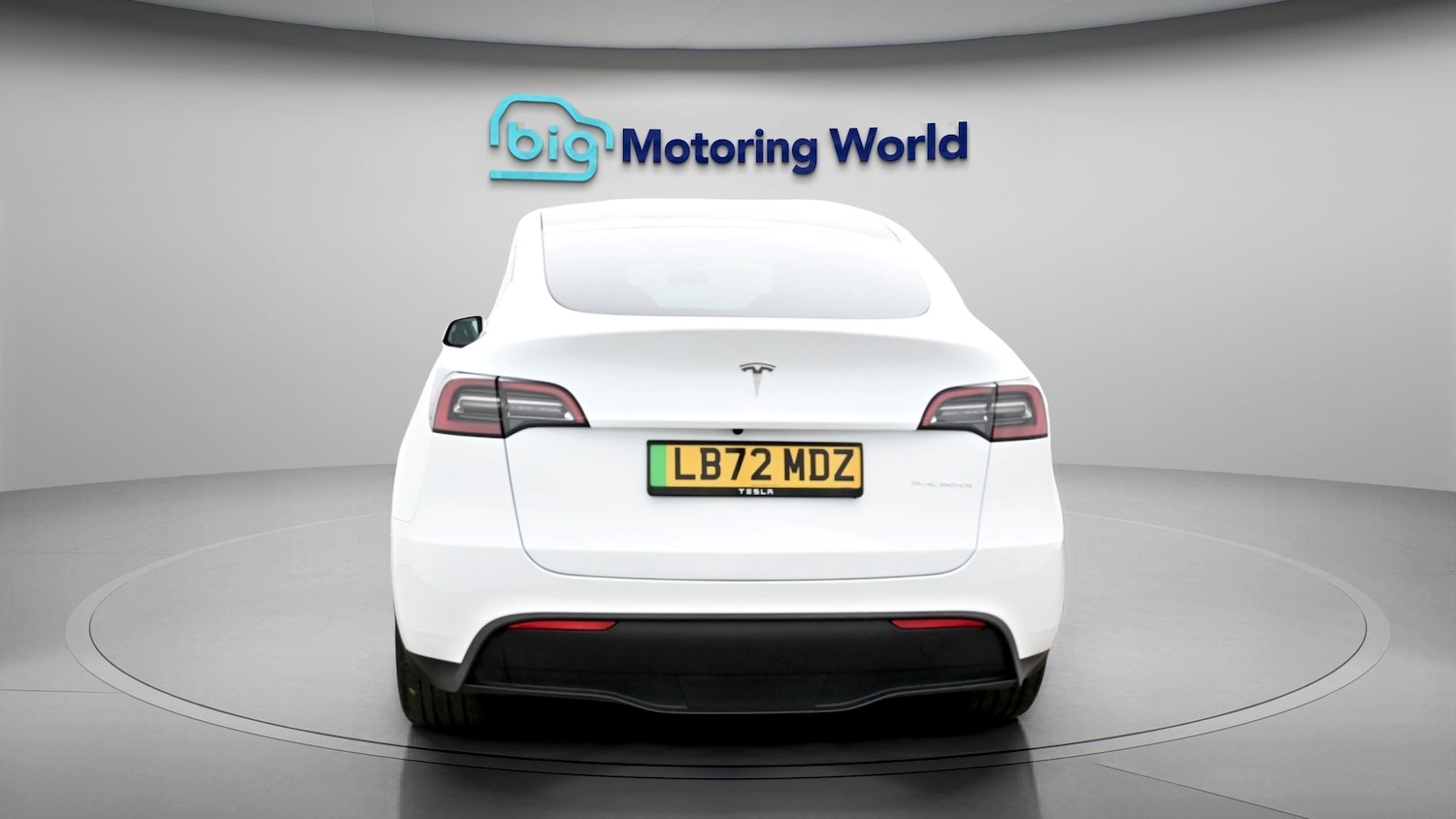 Used Tesla Model Y 2022 for sale - 78121996: Photo 6