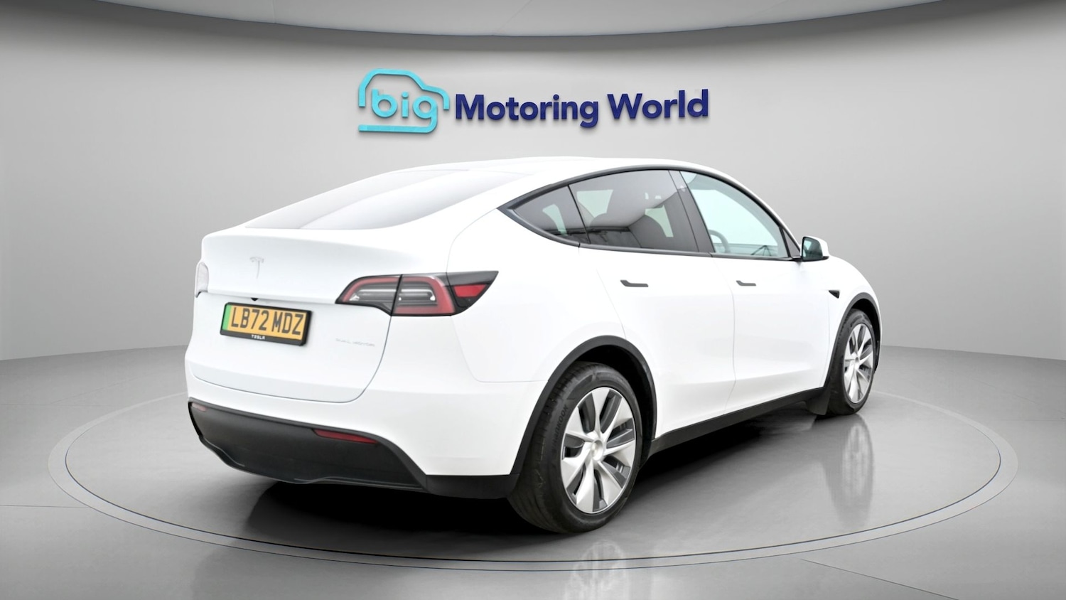 Used Tesla Model Y 2022 for sale - 78121996: Photo 7